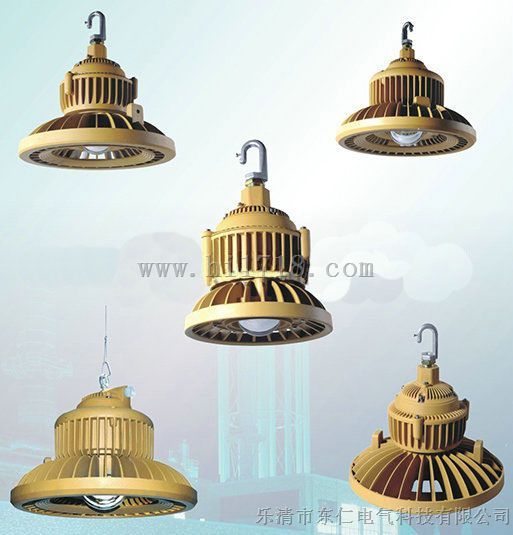 LED工矿灯