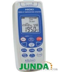 HIOKI 3447-01 温度计
