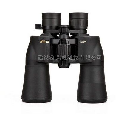 尼康 ACULON10-22x50 变倍望远镜