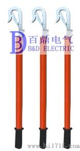 20kv高压携带接地线