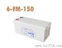 科士达蓄电池6-FM-150