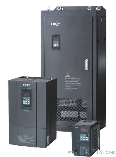 VFD-V矢量型变频器