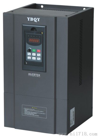 VFD-V矢量型变频器