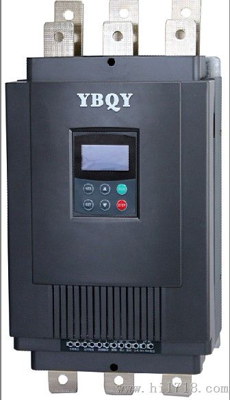 上海耀邦JJR2电机软启动器