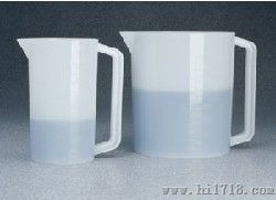 美国Nalgene耐洁带把手烧杯