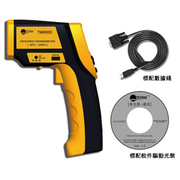 TM950D红外线测温仪