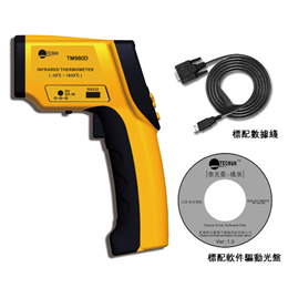 TM980D红外线测温仪
