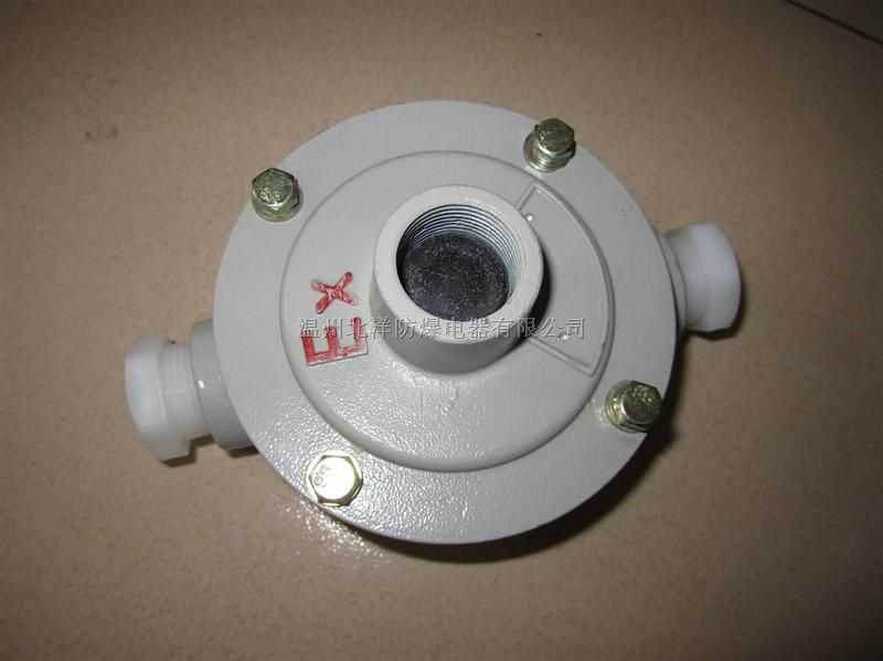 BHD51防爆接线盒