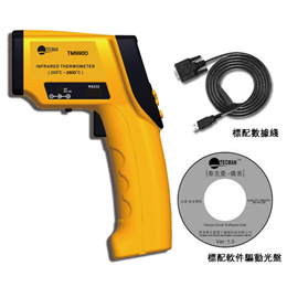 TM990D红外线测温仪