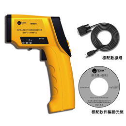 TM990红外线测温仪
