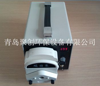手持式采水器