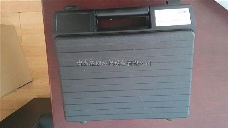 德尔格Aerotest Alpha压缩空气质量检测仪