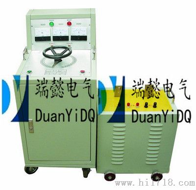 SDY854系列大电流发生器