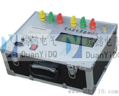 SDY812变压器电参数测试仪