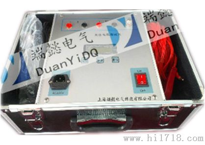 AST-5A变压器直流电阻测试仪