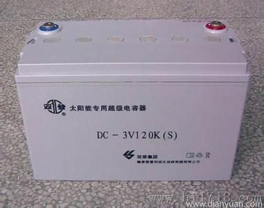 济南双登蓄电池 6-GFM-100
