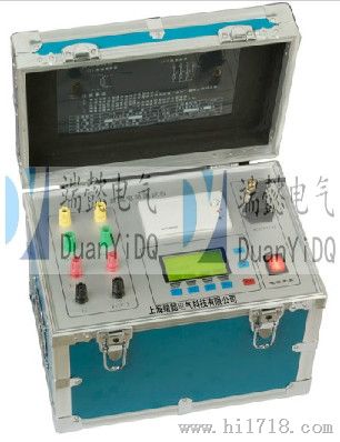 AST-20T三通道直流电阻测试仪