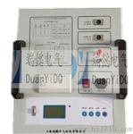 SDY2801新型介质损耗测试仪