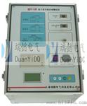 SDY101抗干扰介质损耗测试仪