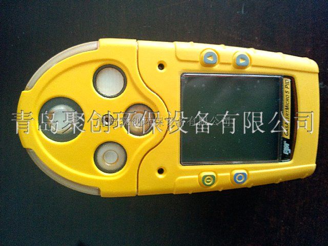 加拿大BW M5 PID多种气体检测仪