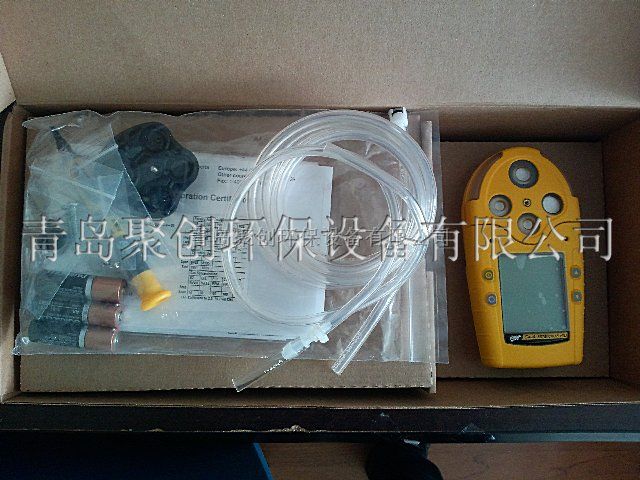 加拿大BW M5 PID多种气体检测仪