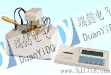 SDY836闭口闪点全自动测定仪