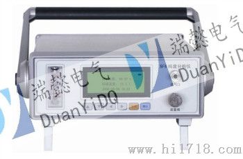 SDY848 SF6纯度分析仪