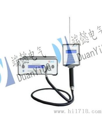 SDY821L双红外气体检漏仪