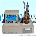 SDY838-2型微量水分测定仪