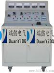 SDY856开关通电试验台
