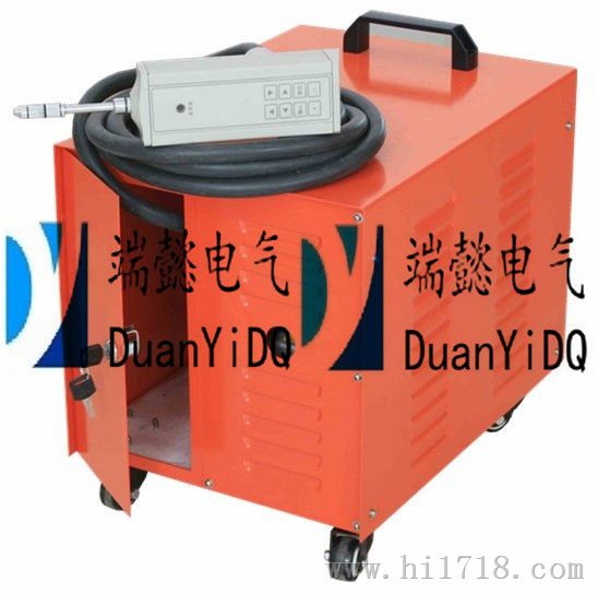 SDY821C SF6定量检漏仪