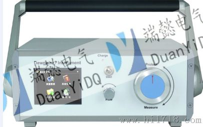 SDY847 SF6智能露点仪