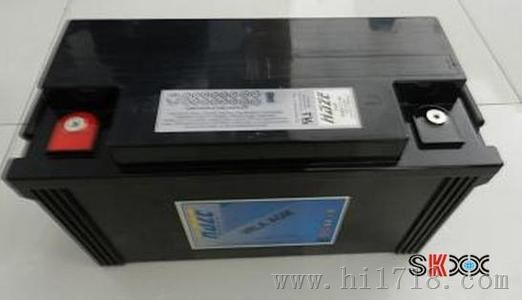 江苏海志蓄电池HZB12-
