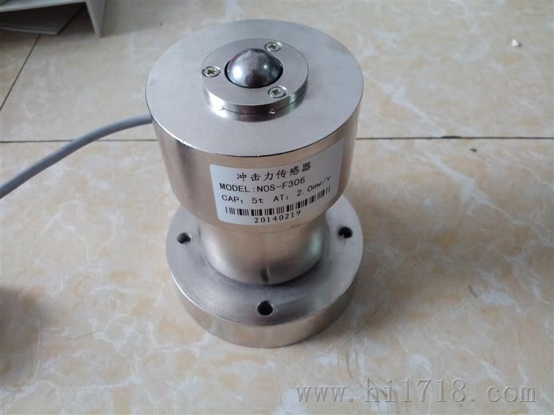 快速打击力传感器 NOS-F306