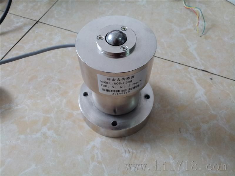 快速打击力传感器 NOS-F306