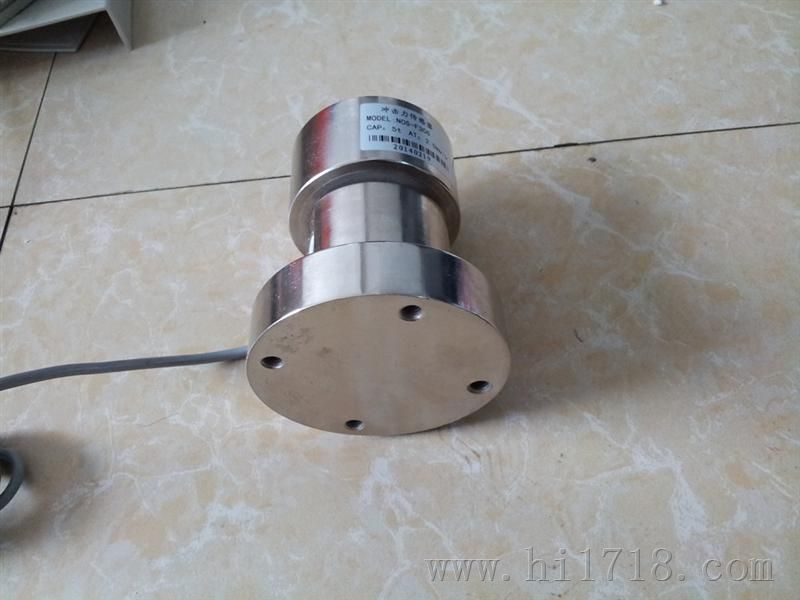 快速打击力传感器 NOS-F306