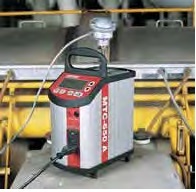 阿美特克 MTC-650A 船用干体炉