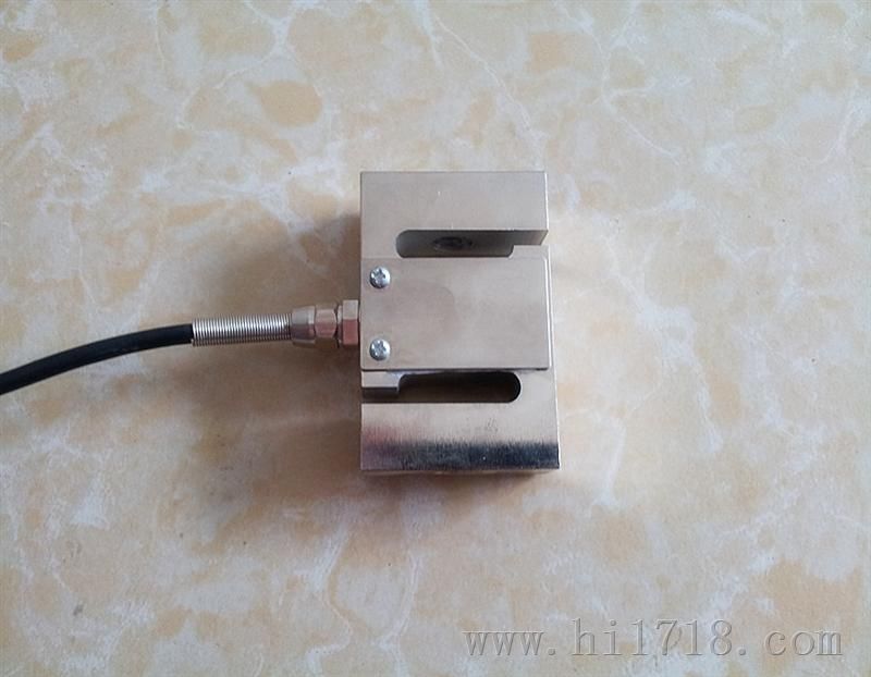 料斗秤拉力传感器 NOS-L101