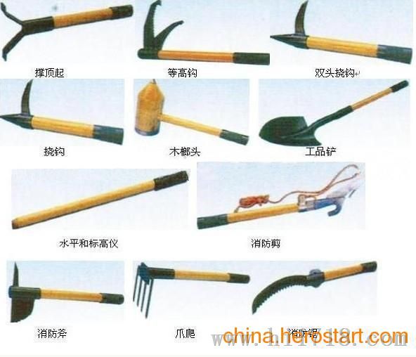 带电作业工具