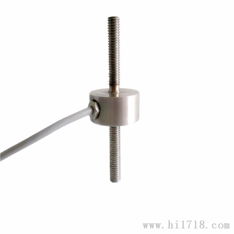 柱式拉压力传感器 NOS-L112