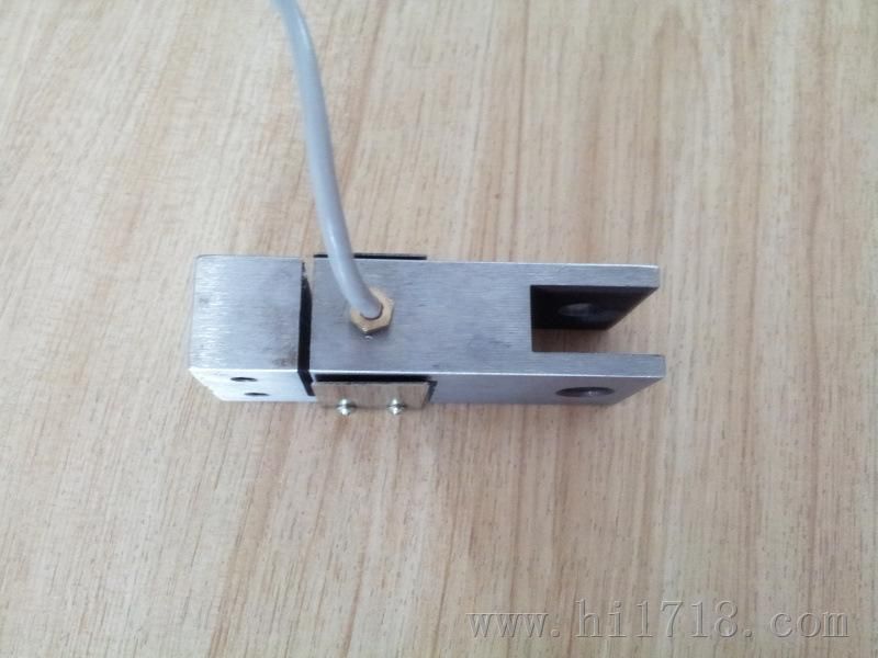 高精度拉力传感器