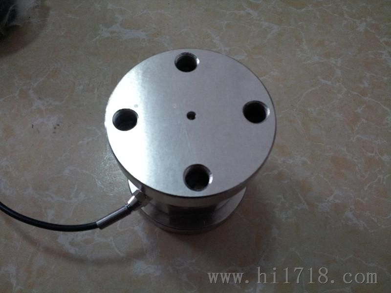 柱式双法兰称重传感器 NOS-Z206