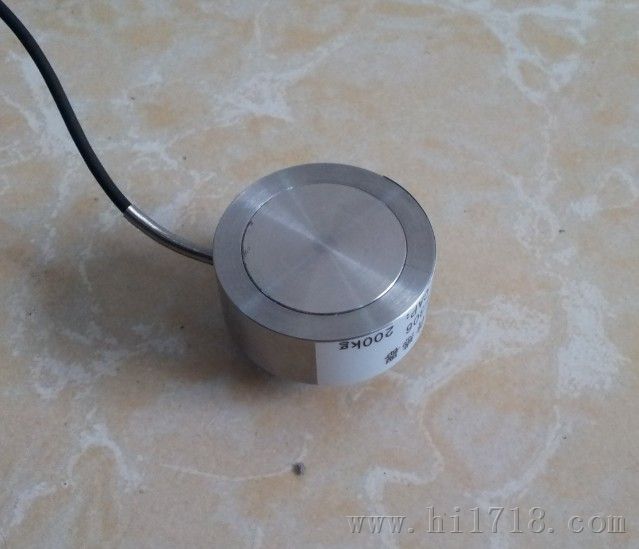 耐150度高温称重传感器