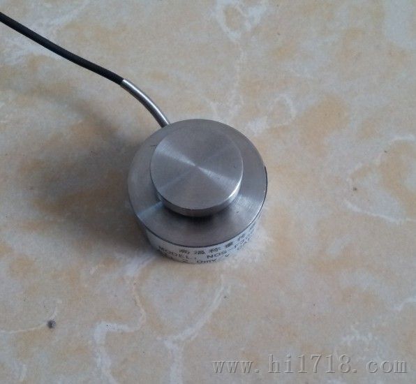 耐150度高温称重传感器