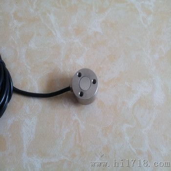 高精度微型测力传感器 NOS-W406