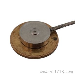 高精度微型测力传感器 NOS-W406
