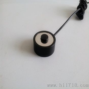 高精度微型测力传感器 NOS-W406