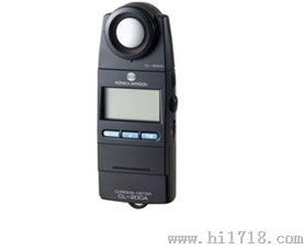 照度计CL-200A