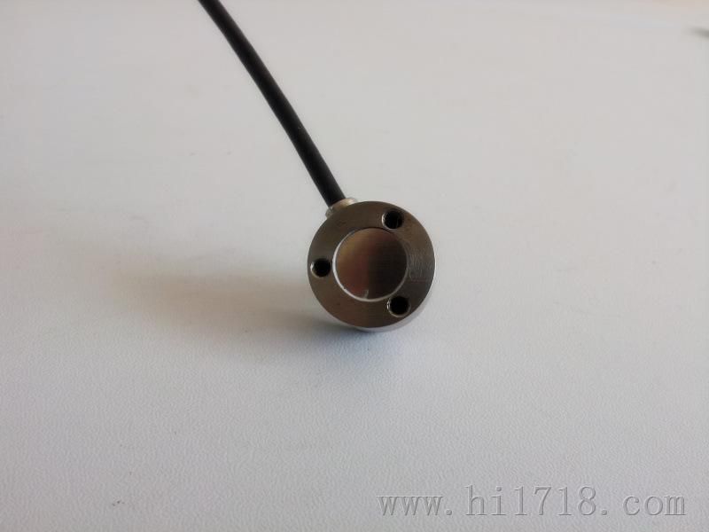 微型负荷传感器