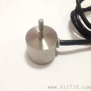 小尺寸称重压力传感器 W406A